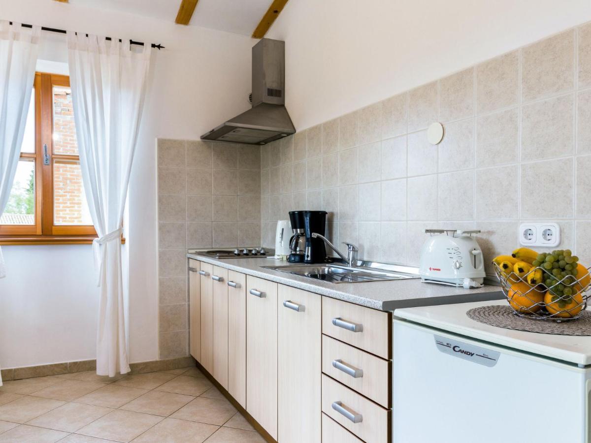 Apartment Villa Sand - Prc621 By Interhome Stifanići Exterior foto